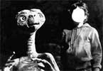 E.T. - The Extra-Terrestrial